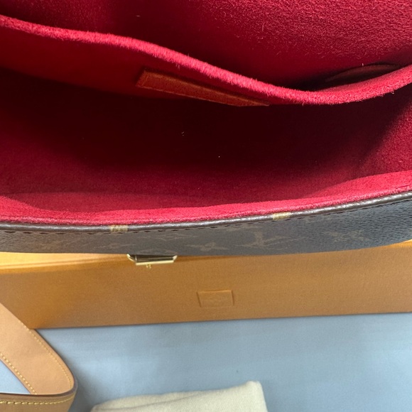 Louis Vuitton tambourin new model - Picture 5 of 10